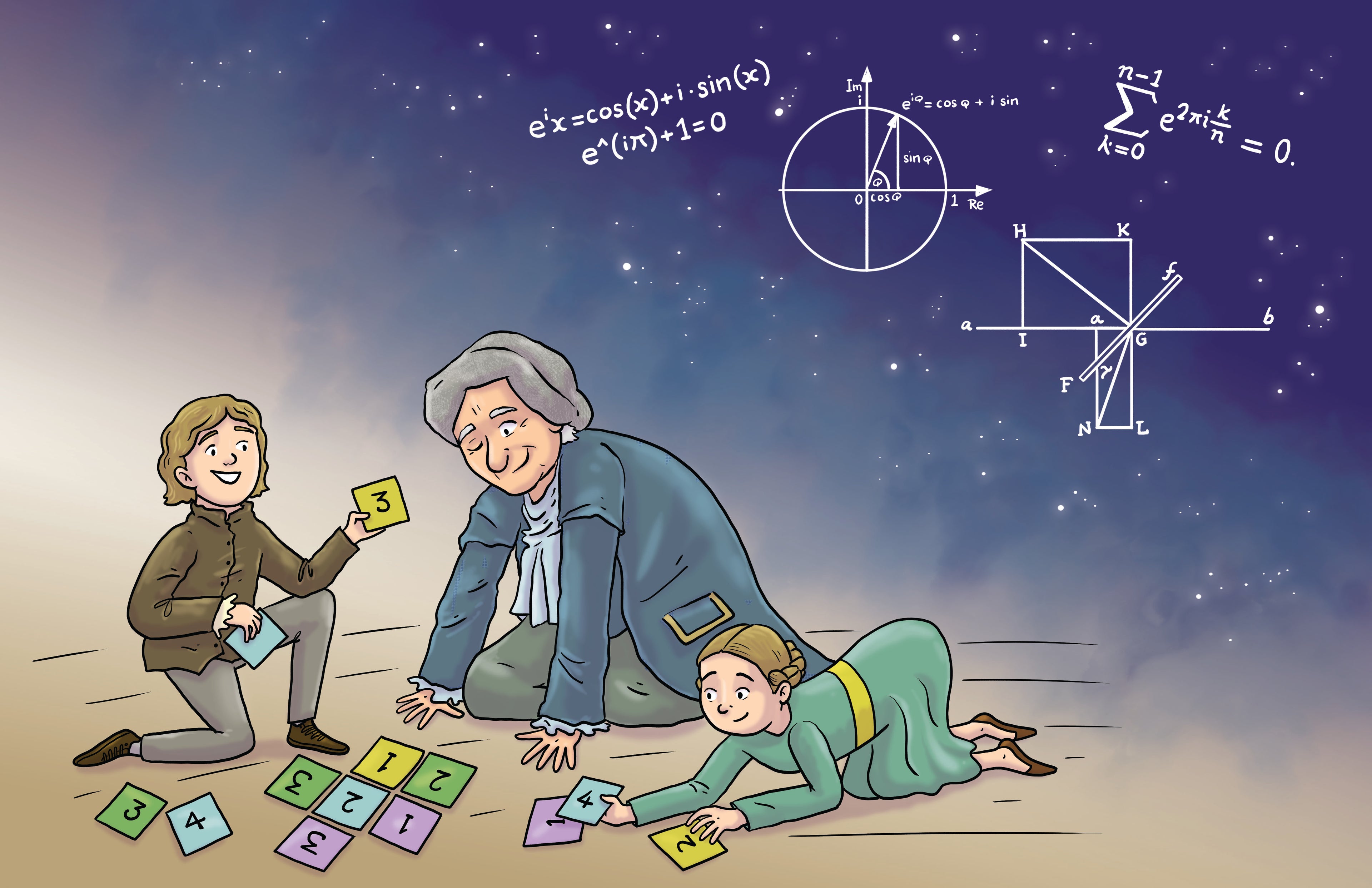 Leonhard Euler