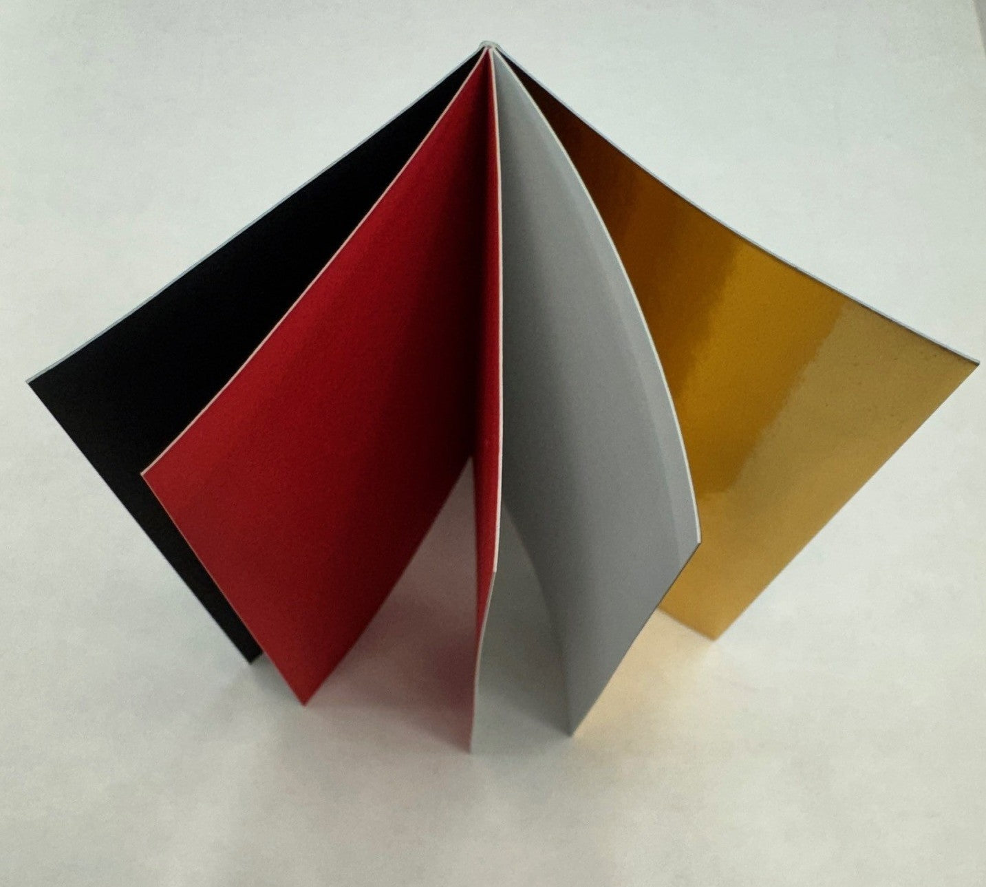 Wordless Book