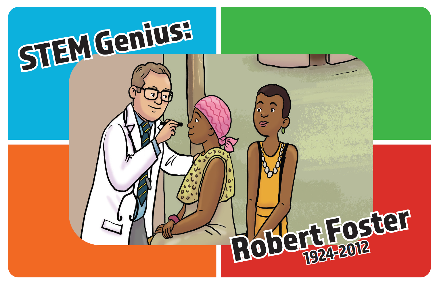 Bob Foster